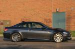 BMW M3 2008 года
